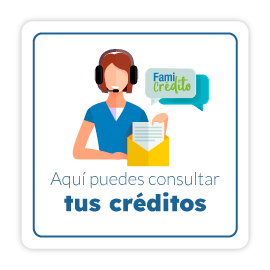 Consultar Crédito