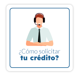 Solicitar Crédito