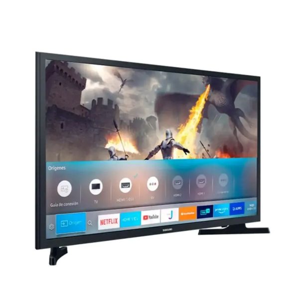 Televisor SAMSUNG 32" HD - Imagen 5