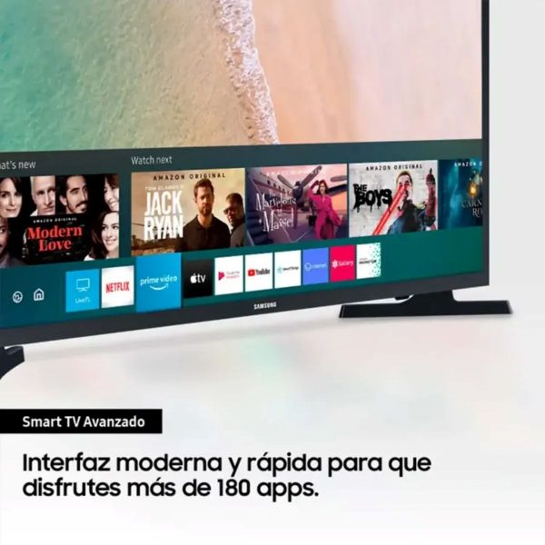 Televisor SAMSUNG 32" HD - Imagen 7