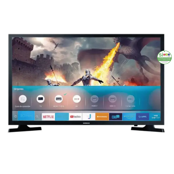 Televisor SAMSUNG 32" HD