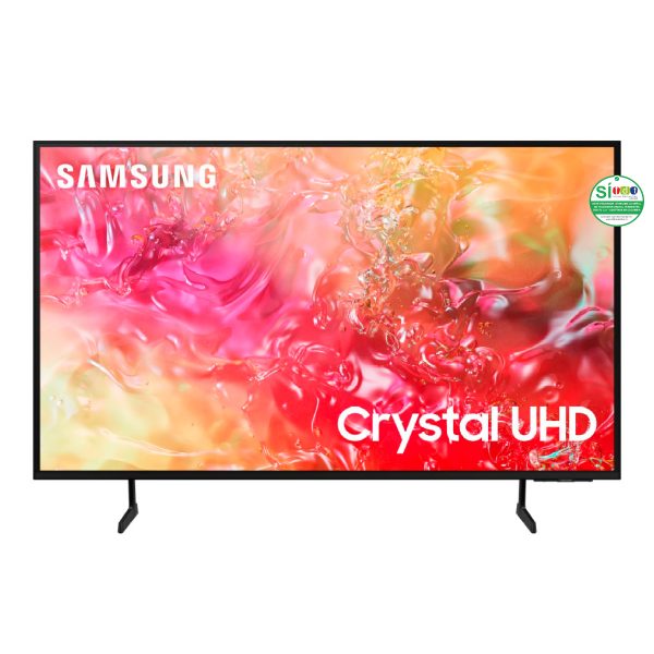 Televisor SAMSUNG 70″ UN70DU7000KXZL 4K