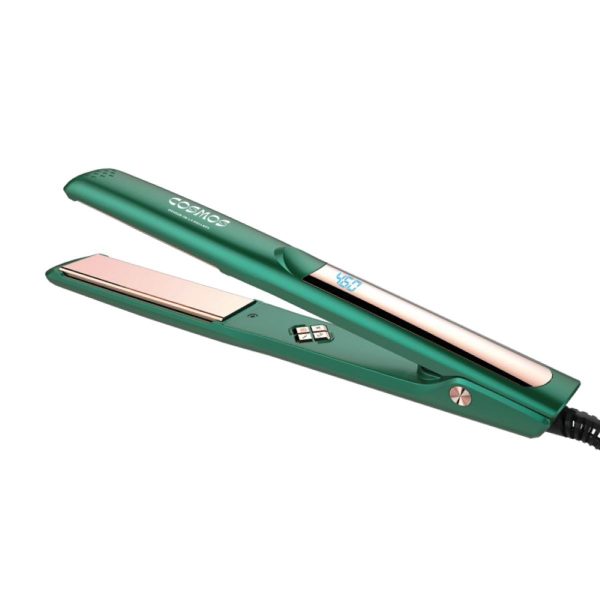 Plancha Para el Cabello COSMOS LIRA CMS-535L