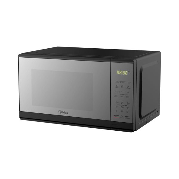 Microondas MIDEA MMDF07S2MB Negro - Imagen 3