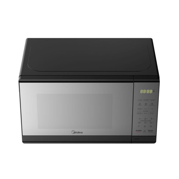 Microondas MIDEA MMDF07S2MB Negro - Imagen 4