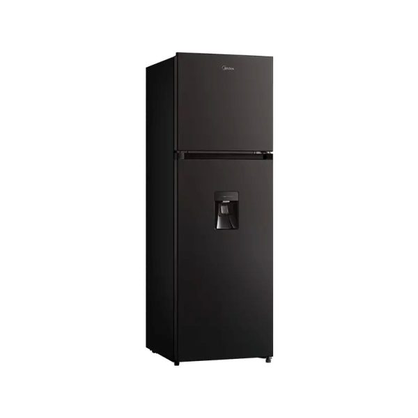 Nevera MIDEA 338 Lts No Frost Negra - Imagen 2