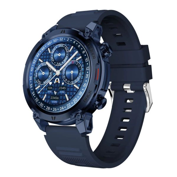 Reloj Inteligente ARGOM Azul - Imagen 2