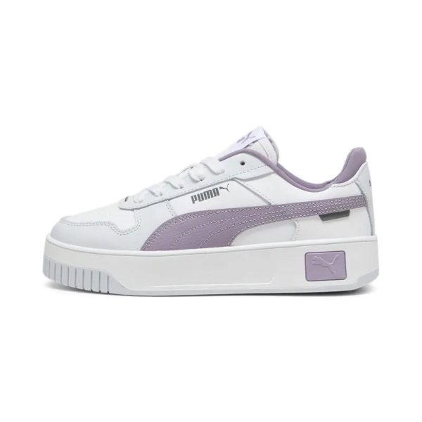 Tenis PUMA REF 389390 30 Dama - Imagen 2