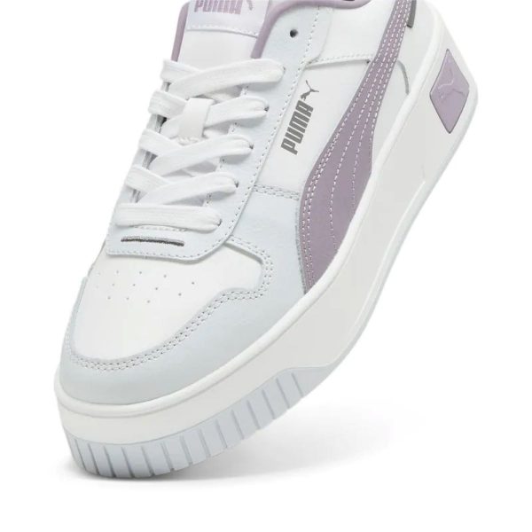 Tenis PUMA REF 389390 30 Dama - Imagen 3