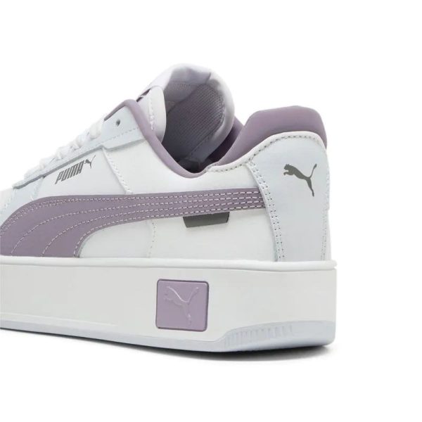 Tenis PUMA REF 389390 30 Dama - Imagen 4