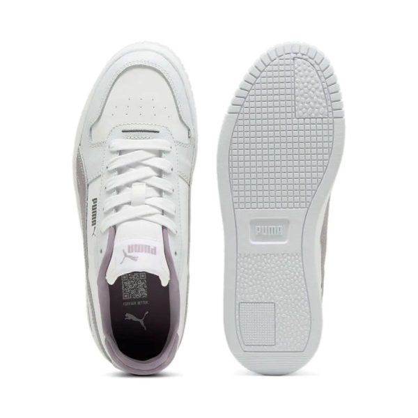 Tenis PUMA REF 389390 30 Dama - Imagen 5