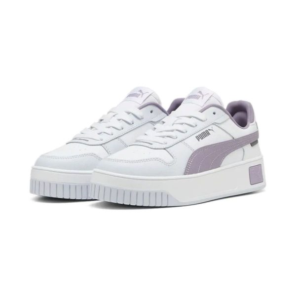 Tenis PUMA REF 389390 30 Dama - Imagen 6