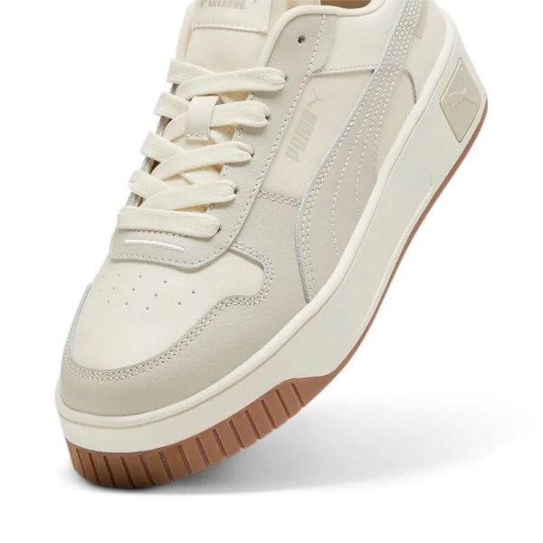 Tenis PUMA REF 389390 31 Dama - Imagen 3