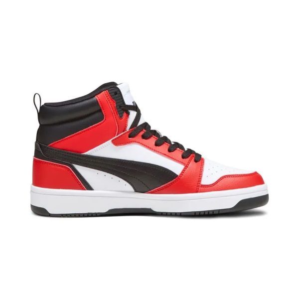 Tenis PUMA REF 392326 04 Hombre