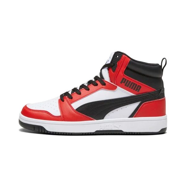 Tenis PUMA REF 392326 04 Hombre - Imagen 2