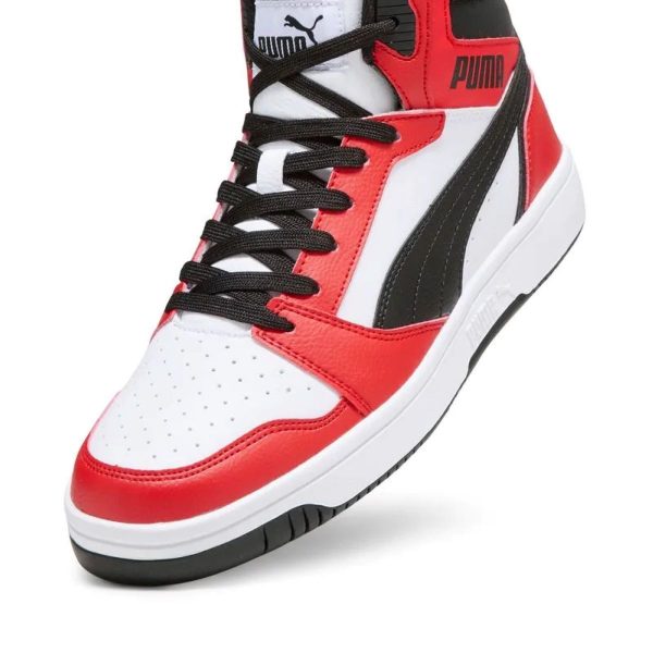 Tenis PUMA REF 392326 04 Hombre - Imagen 3