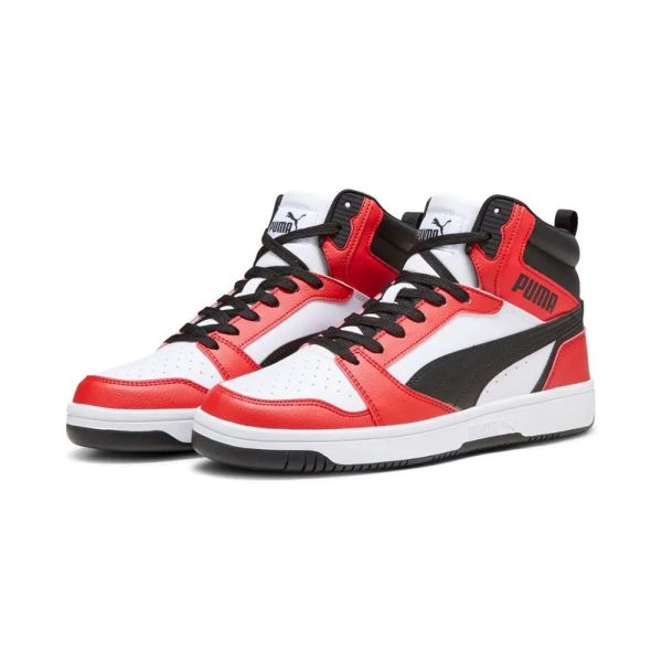 Tenis PUMA REF 392326 04 Hombre - Imagen 5