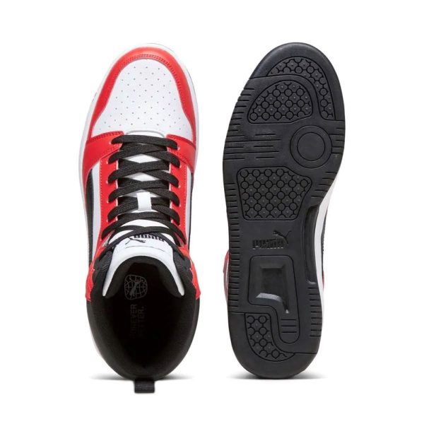 Tenis PUMA REF 392326 04 Hombre - Imagen 6