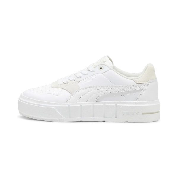 Tenis PUMA REF 395275 01 Dama - Imagen 2