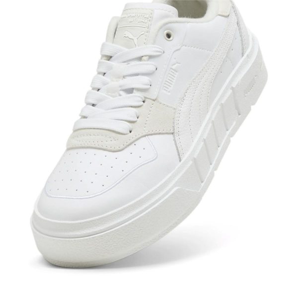 Tenis PUMA REF 395275 01 Dama - Imagen 3