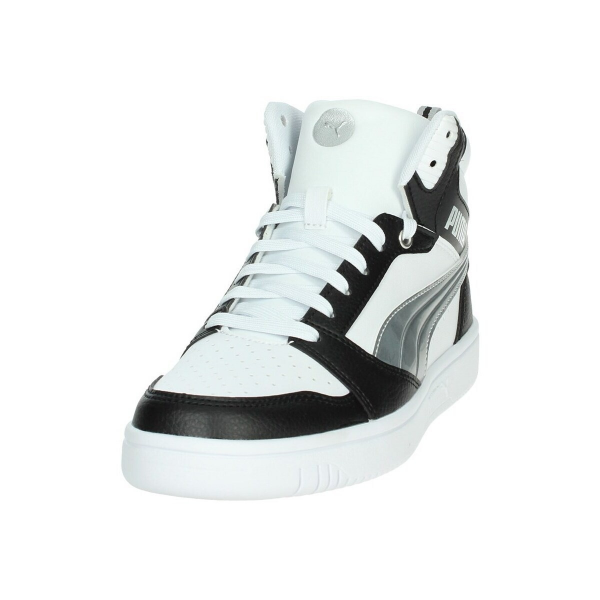 Tenis PUMA REF 397474 02 Dama - Imagen 4