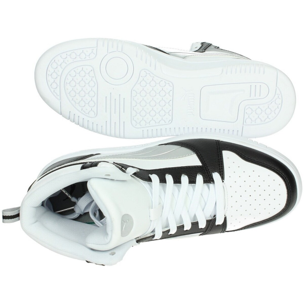 Tenis PUMA REF 397474 02 Dama - Imagen 5