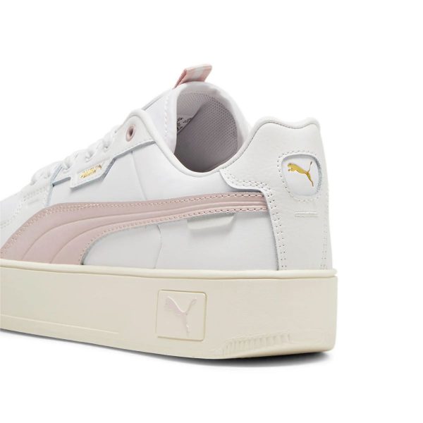 Tenis PUMA REF 397487 04 Dama - Imagen 4