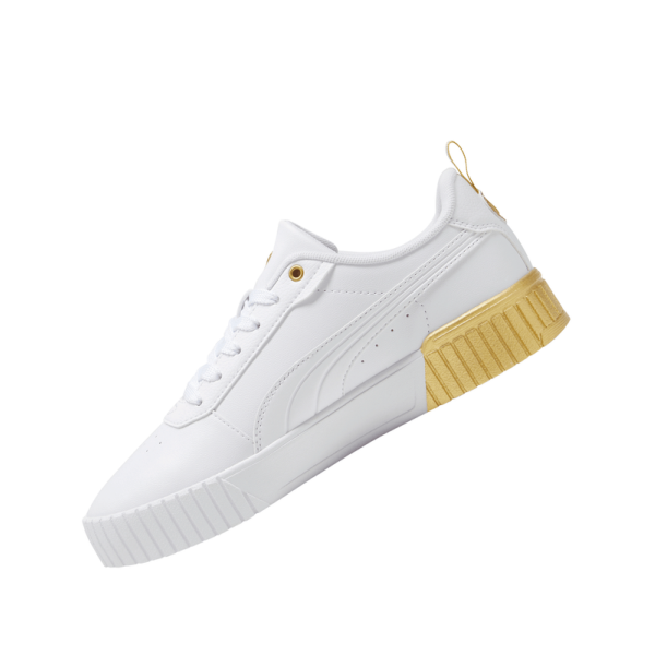 Tenis PUMA REF 397491 01 Dama - Imagen 4