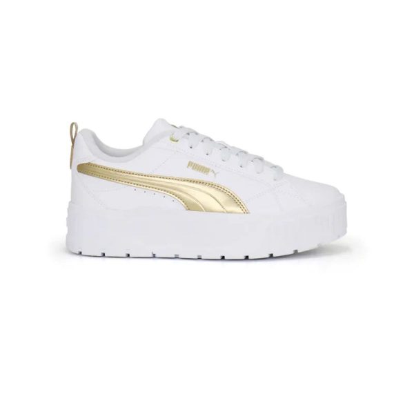 Tenis PUMA REF 398892 01 Dama