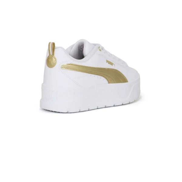 Tenis PUMA REF 398892 01 Dama - Imagen 2