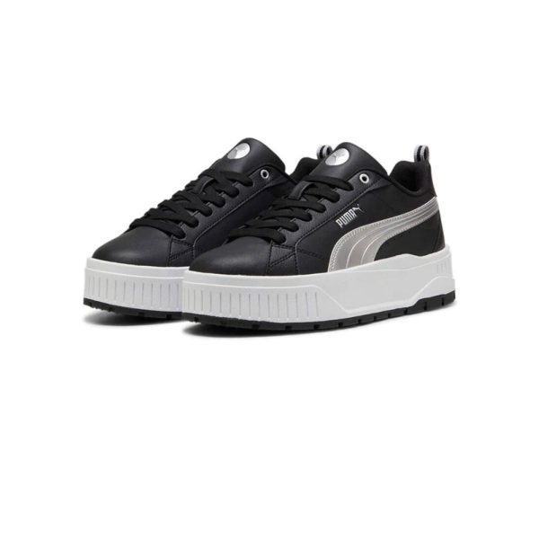 Tenis PUMA REF 398892 02 Dama - Imagen 3