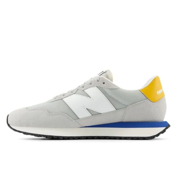 Tenis NB REF MS237VH-D-A Hombre - Imagen 2