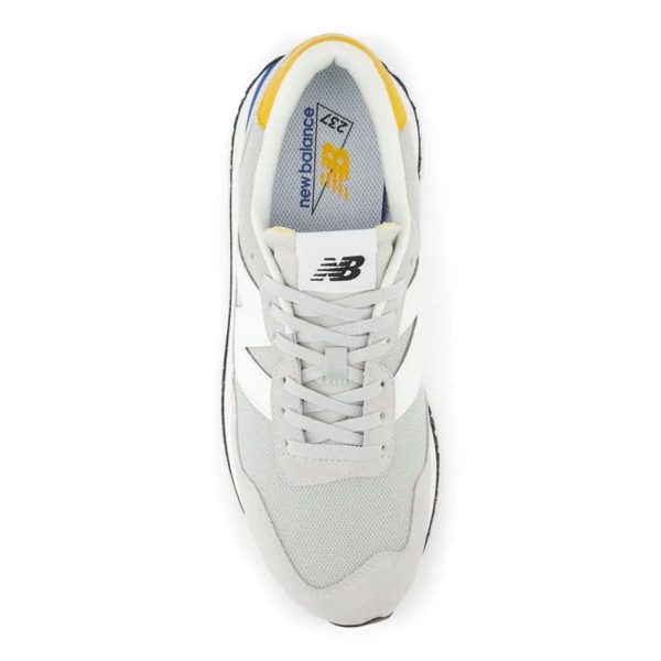 Tenis NB REF MS237VH-D-A Hombre - Imagen 3