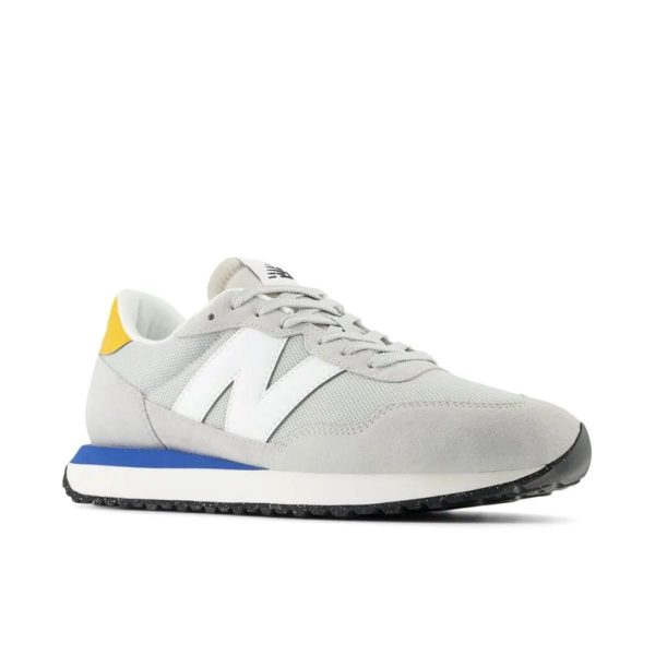 Tenis NB REF MS237VH-D-A Hombre - Imagen 5