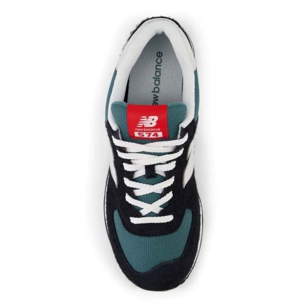 Tenis NB REF U574MGH-D-A Hombre - Imagen 3