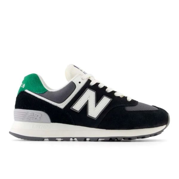 Tenis NB REF WL574YA1-B-A Dama