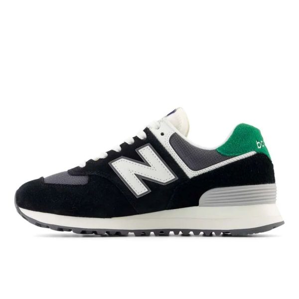 Tenis NB REF WL574YA1-B-A Dama - Imagen 2