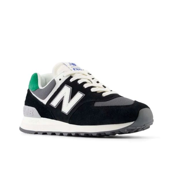 Tenis NB REF WL574YA1-B-A Dama - Imagen 4