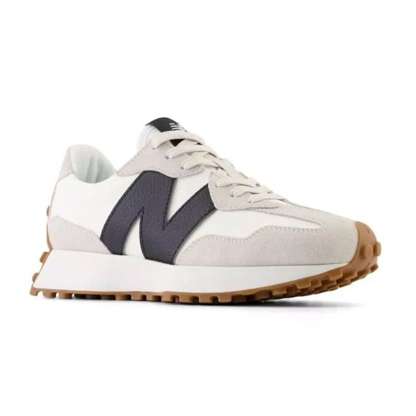 Tenis NB REF WS327GD-B-A Dama - Imagen 2