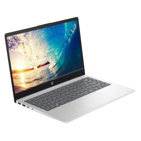 Portátil HP 14-EP0027LA Ci3 512GB 8GB Silver - Imagen 4