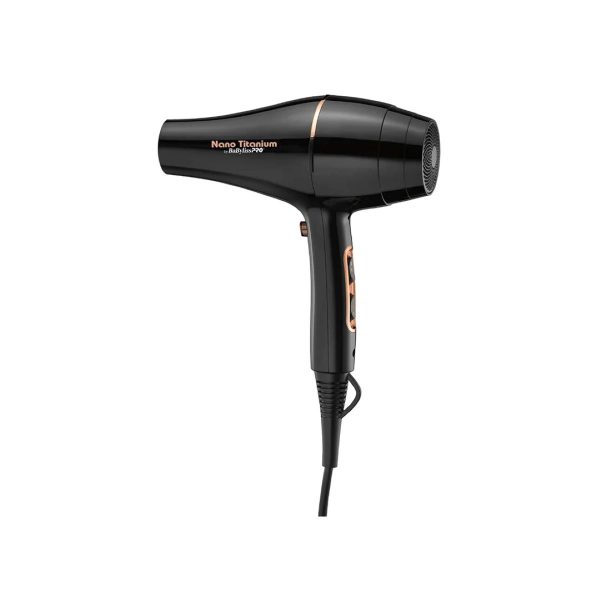 Secador BABY LISS NanoTitanium B6176UX