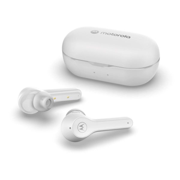 Audífonos Inalámbricos MOTOROLA BUDS 085 BL