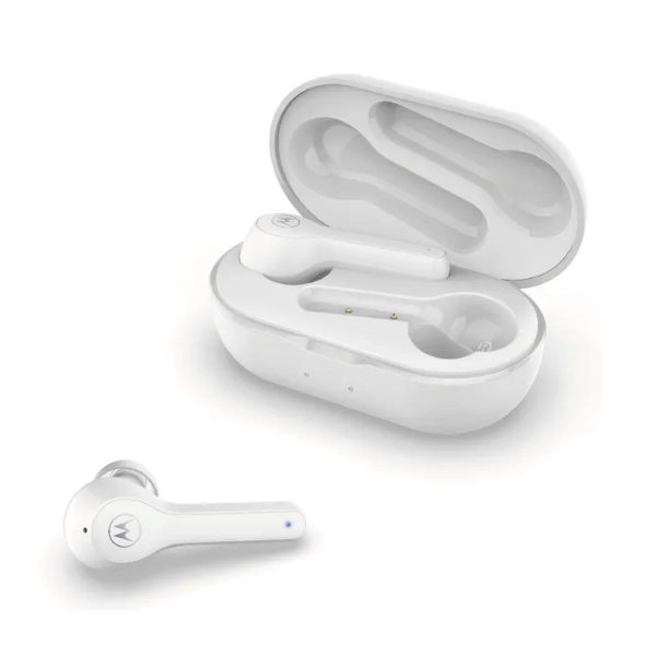 Audífonos Inalámbricos MOTOROLA BUDS 085 BL - Imagen 3