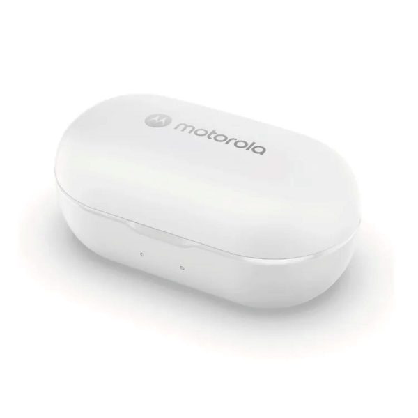 Audífonos Inalámbricos MOTOROLA BUDS 085 BL - Imagen 4