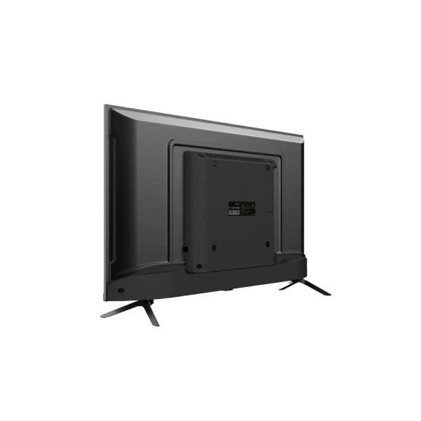 Televisor HYUNDAI 32" HD Smart Roku - Imagen 4