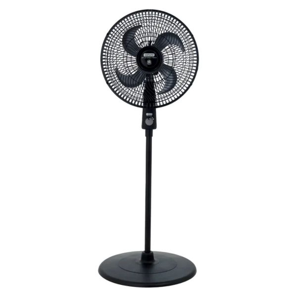 Ventilador SAMURAI Air Protect Maxx 2 en 1