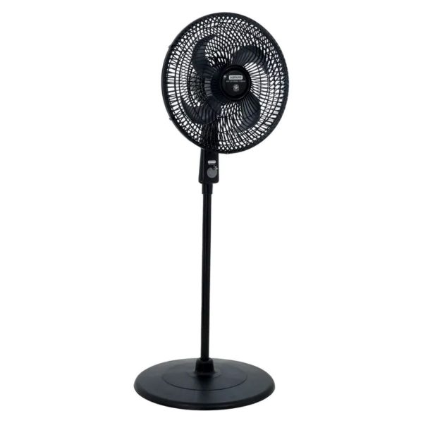 Ventilador SAMURAI Air Protect Maxx 2 en 1 - Imagen 2