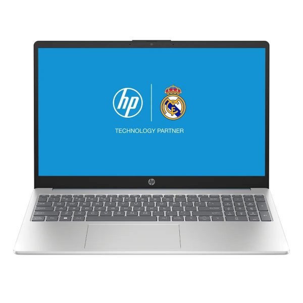 Portátil HP15-FC0004LA RYZEN3 512Gb 8Gb Azul - Imagen 2