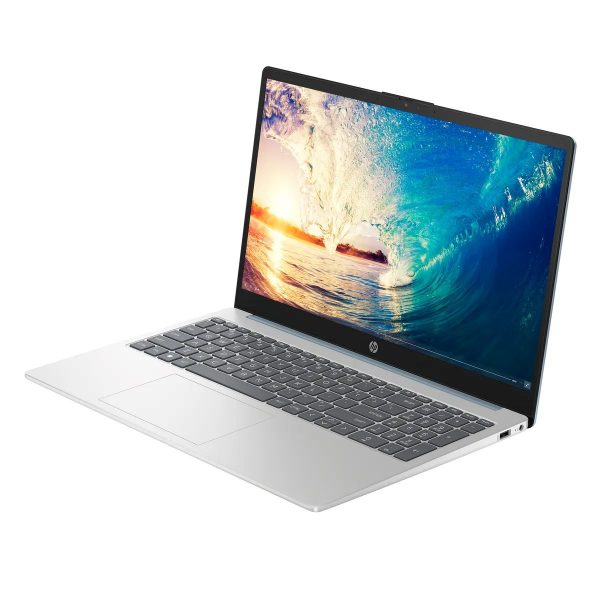 Portátil HP15-FC0004LA RYZEN3 512Gb 8Gb Azul - Imagen 3