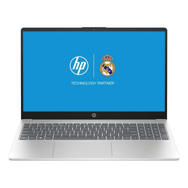 Portátil HP 15-FD0048LA Ci5 512Gb 8Gb Silver - Imagen 2